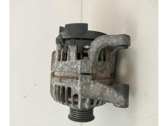 bontott OPEL AGILA Generátor