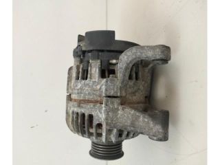 bontott OPEL AGILA Generátor