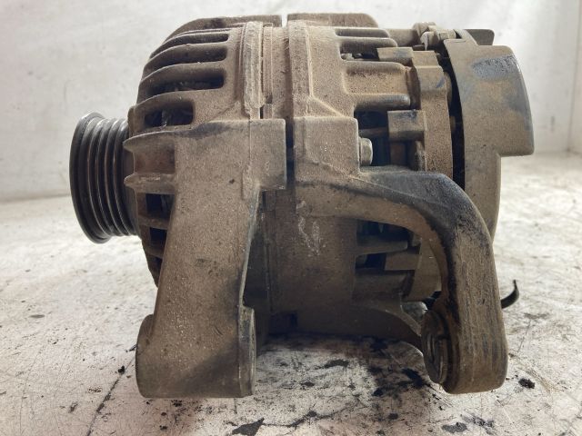 bontott OPEL AGILA Generátor
