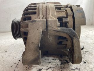 bontott OPEL AGILA Generátor