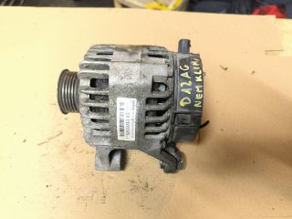 bontott OPEL AGILA Generátor