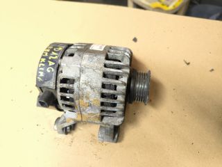 bontott OPEL AGILA Generátor