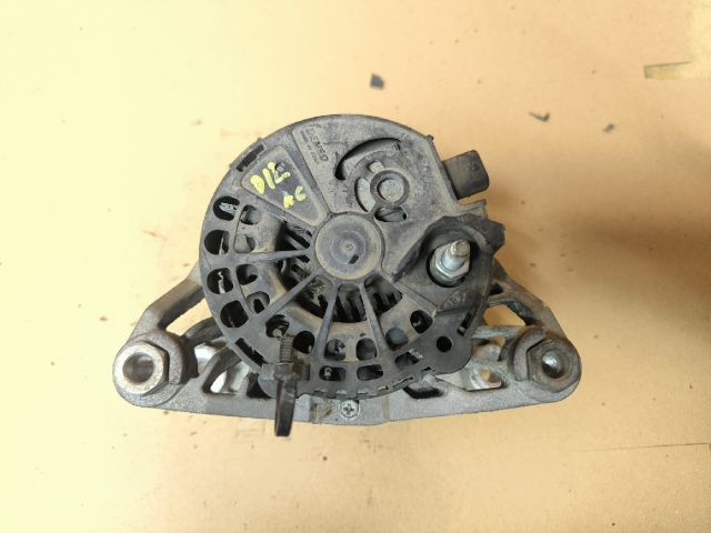 bontott OPEL AGILA Generátor