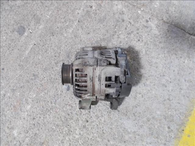 bontott OPEL AGILA Generátor