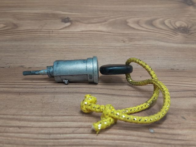 bontott OPEL AGILA Gyújtáskapcsoló