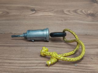 bontott OPEL AGILA Gyújtáskapcsoló