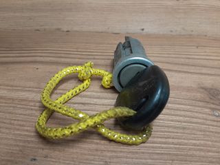 bontott OPEL AGILA Gyújtáskapcsoló