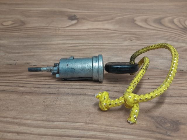 bontott OPEL AGILA Gyújtáskapcsoló