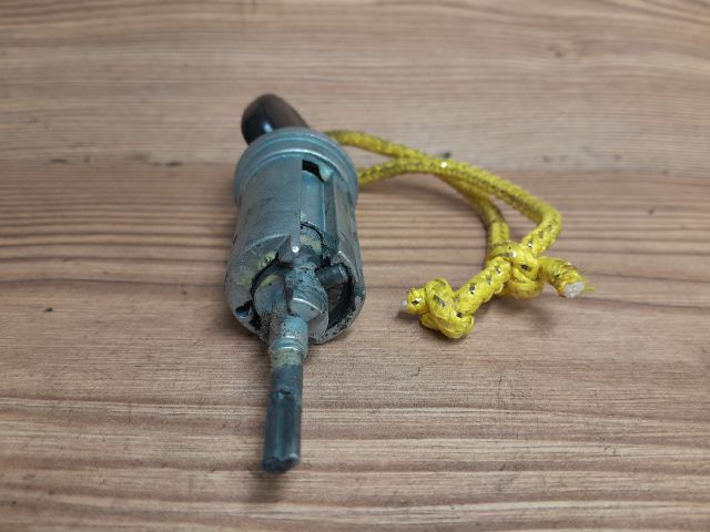 bontott OPEL AGILA Gyújtáskapcsoló