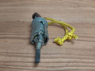 bontott OPEL AGILA Gyújtáskapcsoló