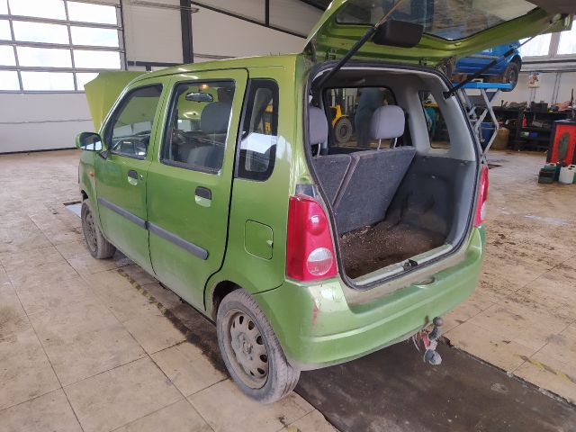 bontott OPEL AGILA Gyújtótrafó