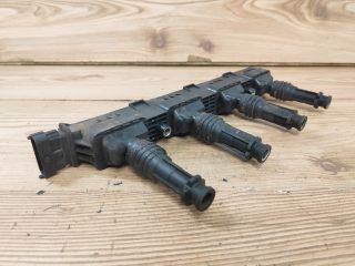 bontott OPEL AGILA Gyújtótrafó