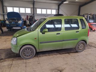 bontott OPEL AGILA Gyújtótrafó