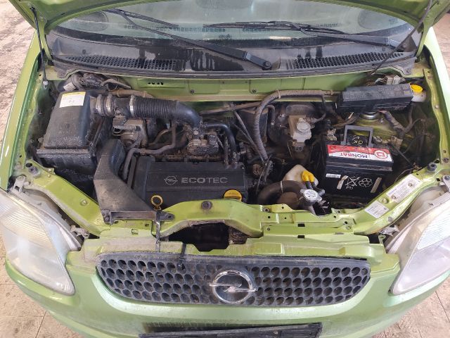 bontott OPEL AGILA Gyújtótrafó