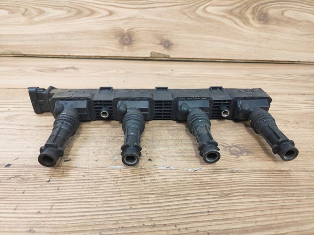 bontott OPEL AGILA Gyújtótrafó