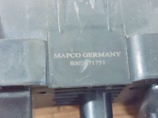 bontott OPEL AGILA Gyújtótrafó