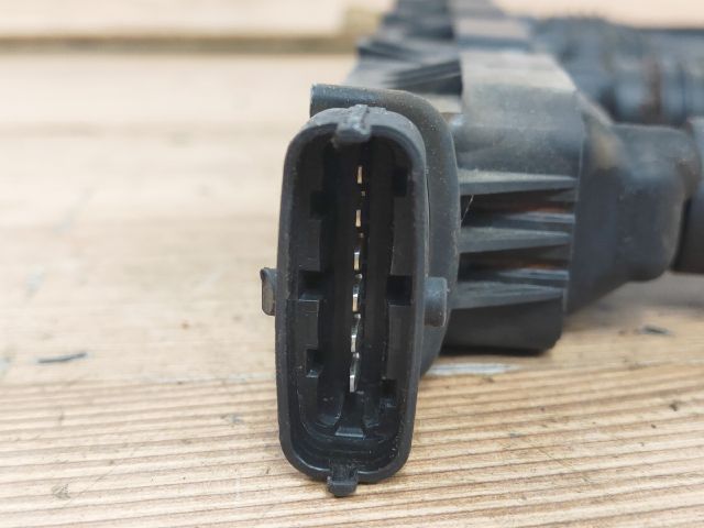 bontott OPEL AGILA Gyújtótrafó