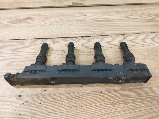 bontott OPEL AGILA Gyújtótrafó