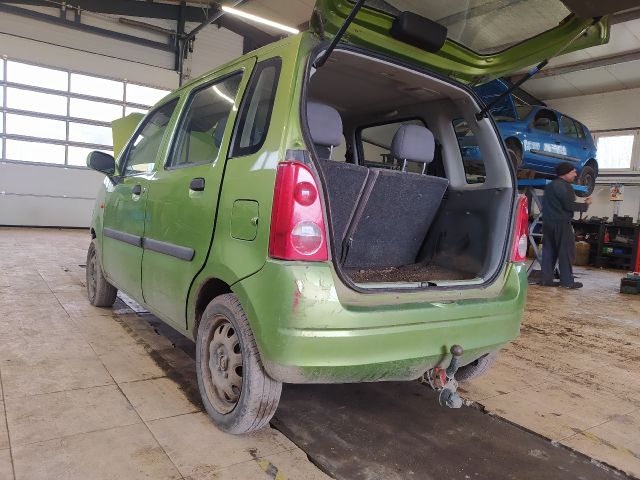 bontott OPEL AGILA Gyújtótrafó