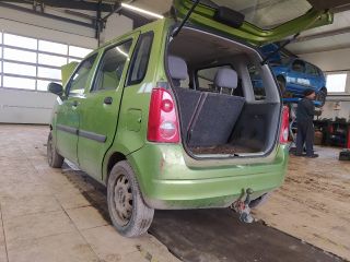 bontott OPEL AGILA Gyújtótrafó