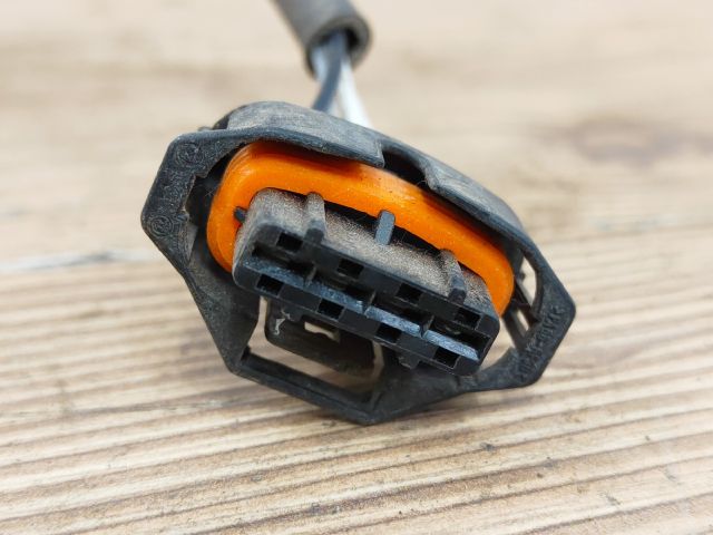 bontott OPEL AGILA Hátsó Lambdaszonda