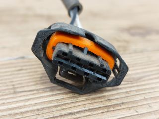 bontott OPEL AGILA Hátsó Lambdaszonda