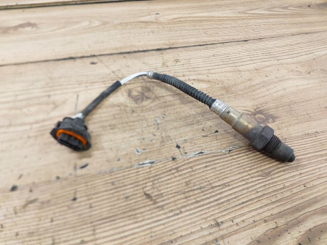 bontott OPEL AGILA Hátsó Lambdaszonda