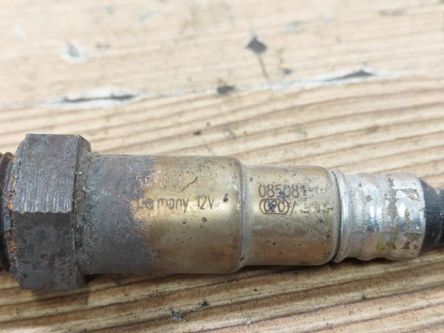 bontott OPEL AGILA Hátsó Lambdaszonda