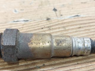 bontott OPEL AGILA Hátsó Lambdaszonda