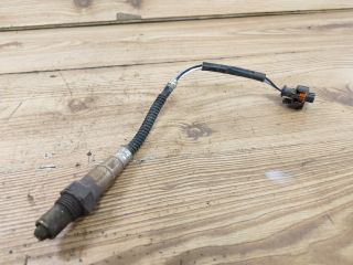 bontott OPEL AGILA Hátsó Lambdaszonda