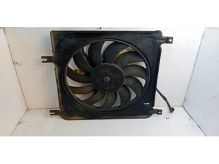 bontott OPEL AGILA Hűtőventilátor