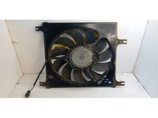 bontott OPEL AGILA Hűtőventilátor