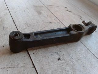 bontott OPEL AGILA Jobb első Lengőkar