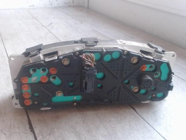 bontott OPEL AGILA Kilométeróra