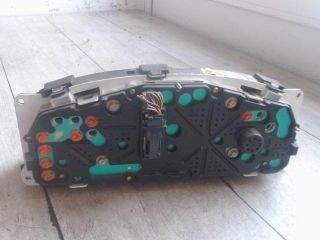 bontott OPEL AGILA Kilométeróra