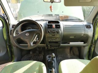 bontott OPEL AGILA Kilométeróra