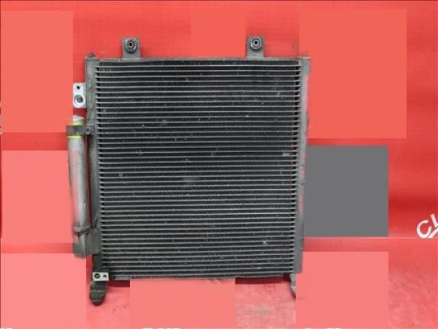 bontott OPEL AGILA Klímahűtő Radiátor