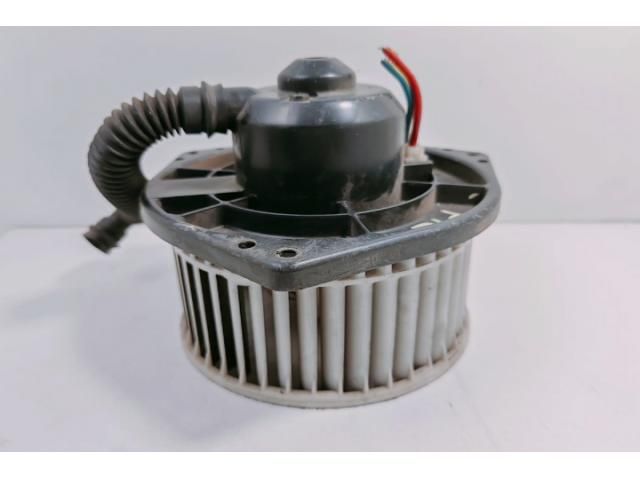 bontott OPEL AGILA Klímahűtő Ventilátor