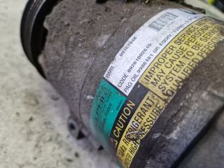 bontott OPEL AGILA Klímakompresszor