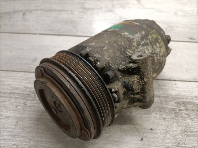 bontott OPEL AGILA Klímakompresszor