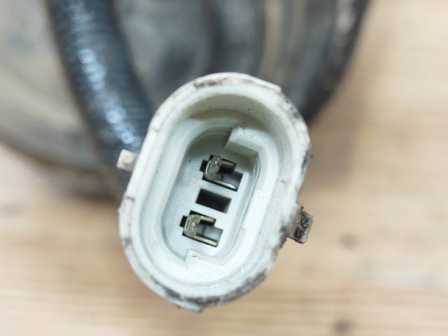 bontott OPEL AGILA Klímakompresszor