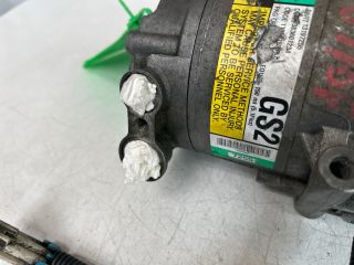 bontott OPEL AGILA Klímakompresszor