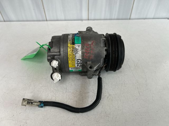 bontott OPEL AGILA Klímakompresszor