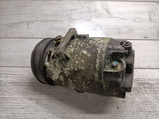 bontott OPEL AGILA Klímakompresszor