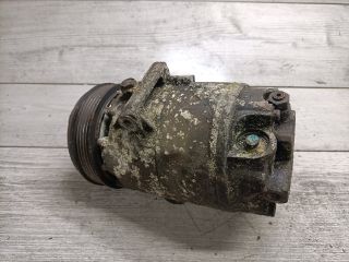 bontott OPEL AGILA Klímakompresszor
