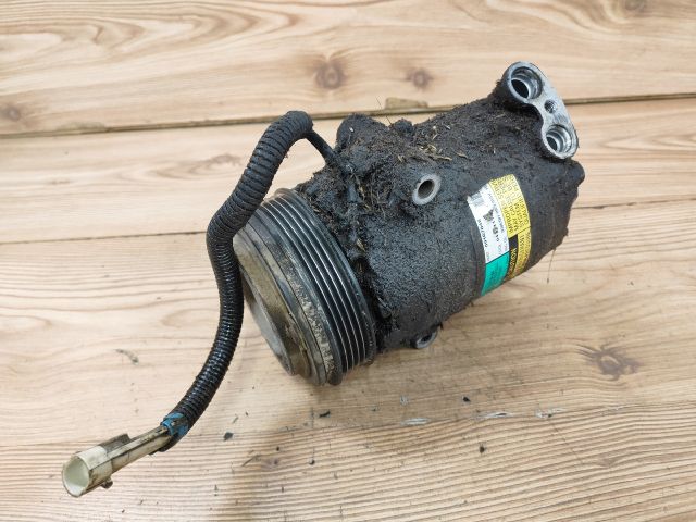 bontott OPEL AGILA Klímakompresszor