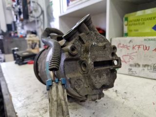 bontott OPEL AGILA Klímakompresszor