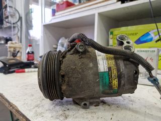 bontott OPEL AGILA Klímakompresszor
