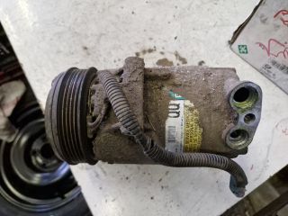 bontott OPEL AGILA Klímakompresszor