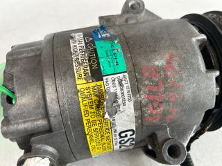 bontott OPEL AGILA Klímakompresszor